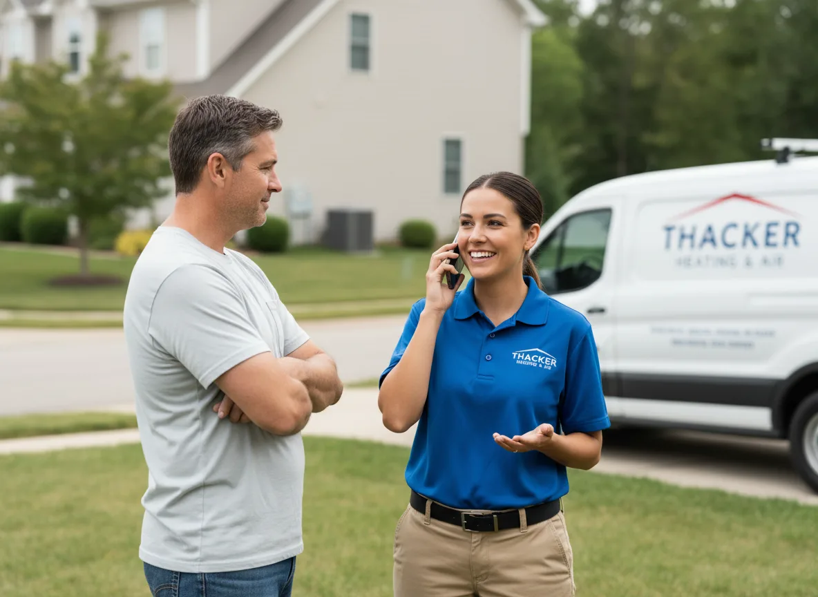 Ac Repair Walker, KS FAQs